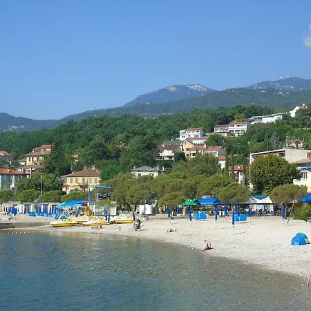 Apartment Sonja Opatija
