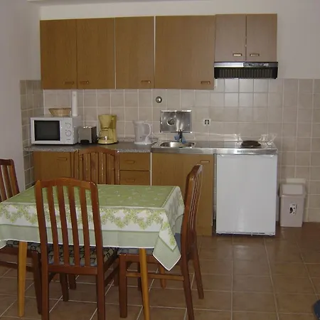 Apartment Sonja *