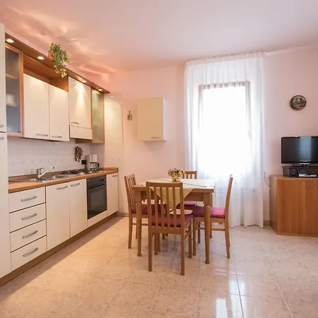 Apartment Sonja