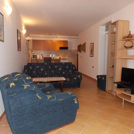 Sonja Apartman Opatija