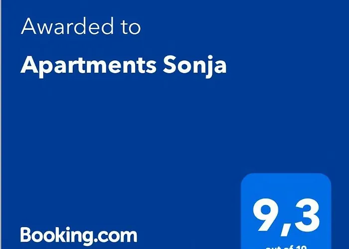 Apartment Sonja