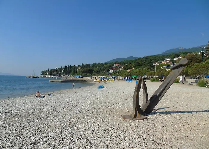 Apartment Sonja Opatija