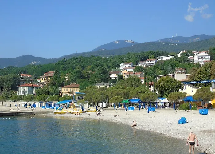 Apartamento Sonja Opatija
