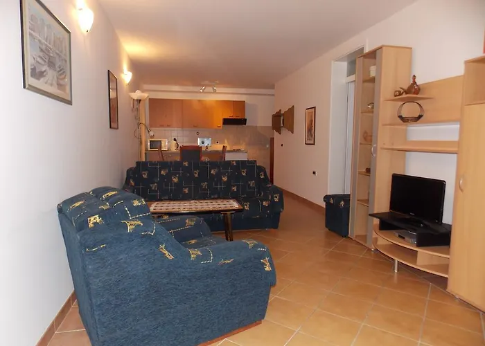 Sonja Apartmán Opatija
