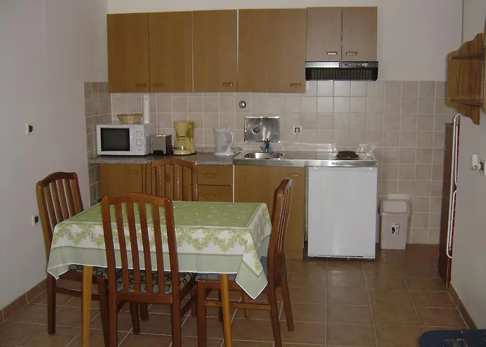 Apartment Sonja *