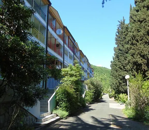 Sonja Apartment