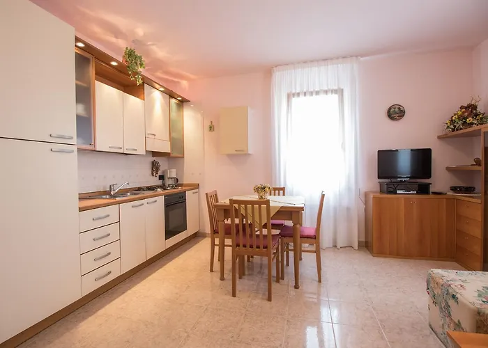 Apartment Sonja