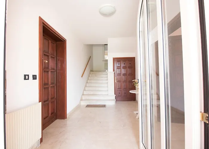 Apartment Sonja *