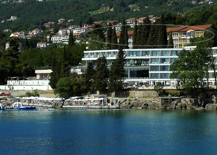Apartmán Sonja Opatija